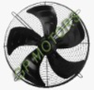 Axial Fan AS-560 series