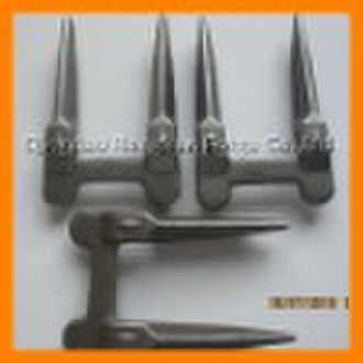 Machinery parts