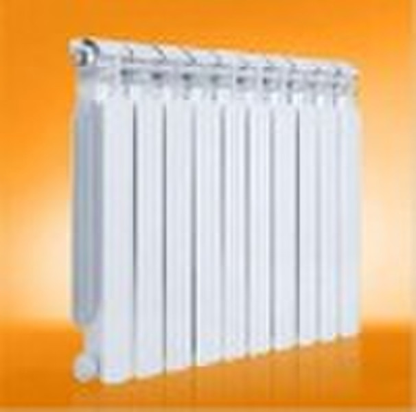 R031A Aluminum Room Radiator