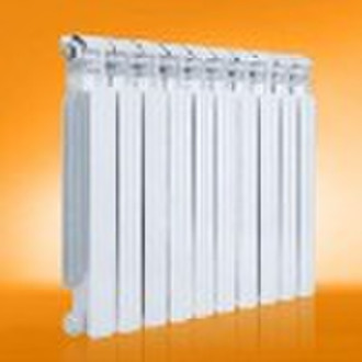 D13B500 Aluminum Water Radiator