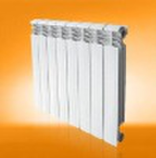 SY-80D Bimetal Radiator