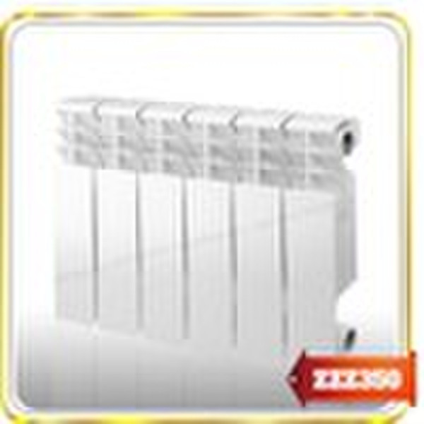 SY-96AA Casting Aluminum Radiator