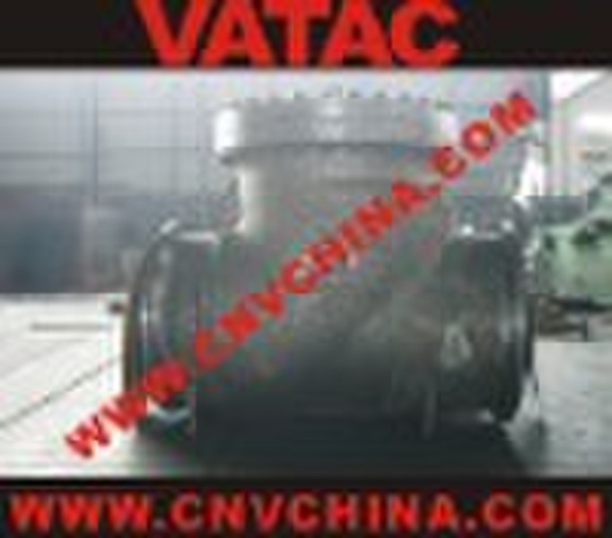 Full Open Check Valve