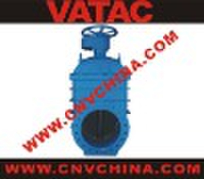 Resilient Seated Gate Valve - ANSI STD