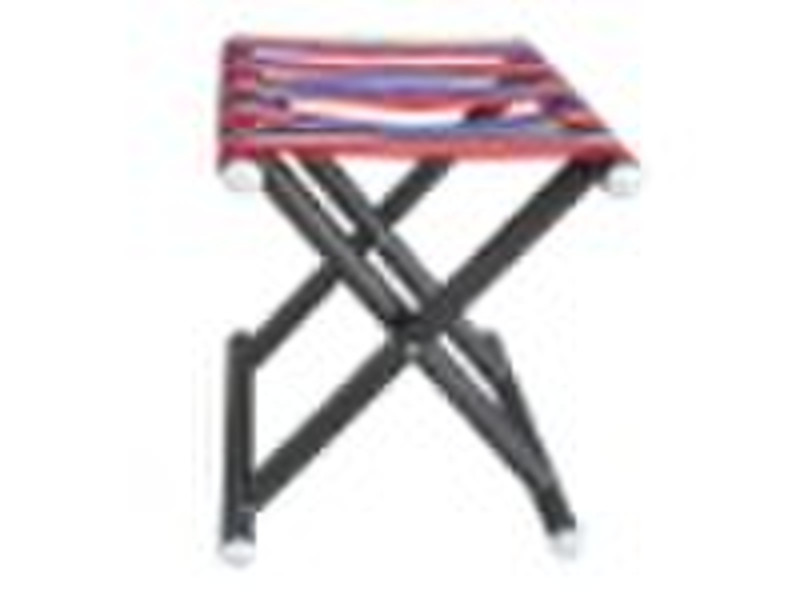 Folding stool/China folding stool/Fishing stool