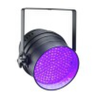 LED UV Color Par 64 Can Blacklight