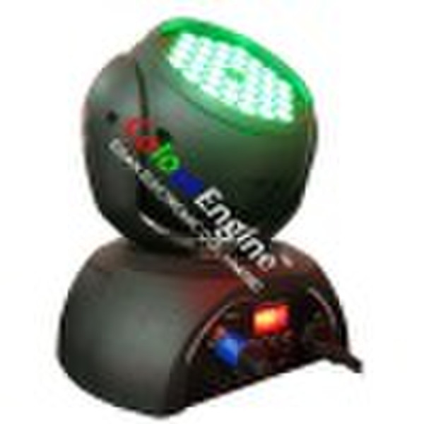 2010 Hot Selling LED Moving Head