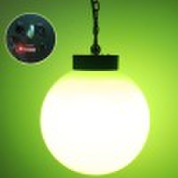 DMX LED Color Sphere