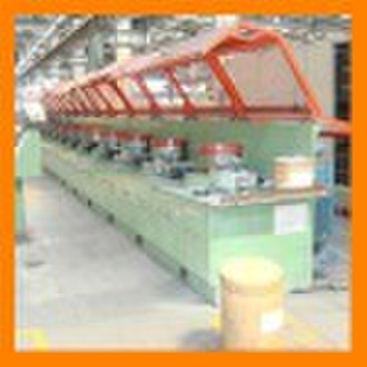 WIRE DRAWING MACHINE