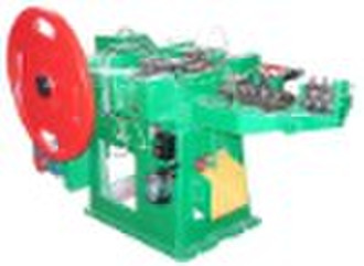 NAIL MAKING MACHINE