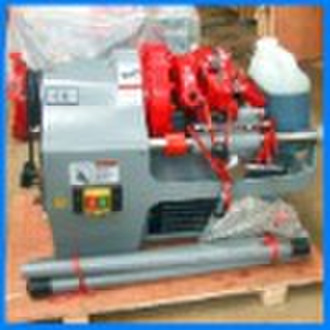 PIPE THREADING MACHINES
