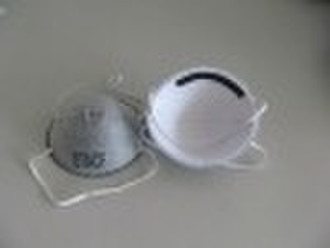 Activated Carbon Fiber Protection Mask