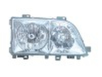 ==truck head lamp for FORN AULIN QINGKA==