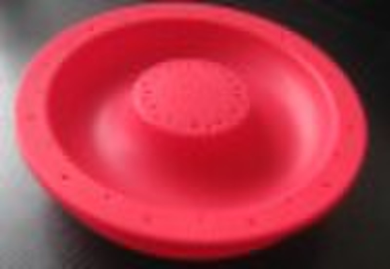 Non-stick Silicone Cake Mold,Easy Clean FDA Silico