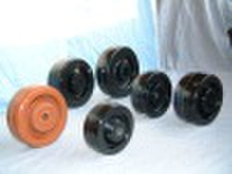 4X2",5X2", 6X2", 8X2" Phenolic