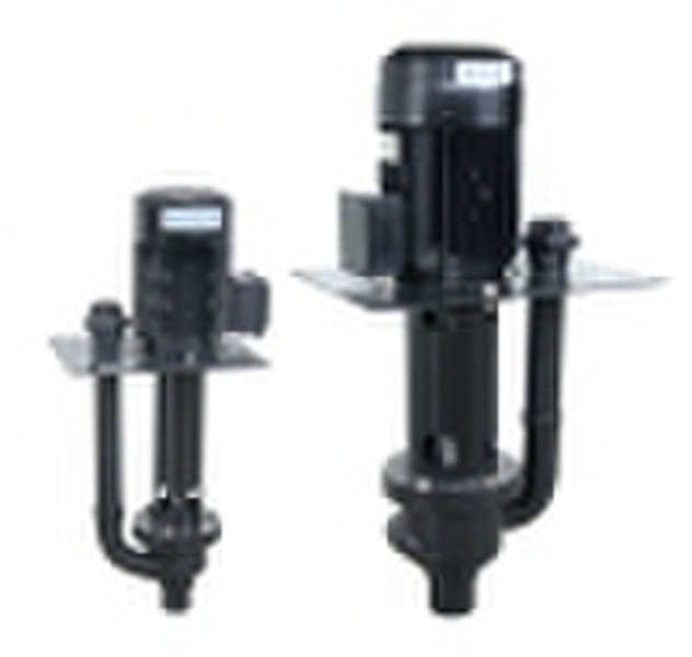 Keeyun KW vortex scroll pump