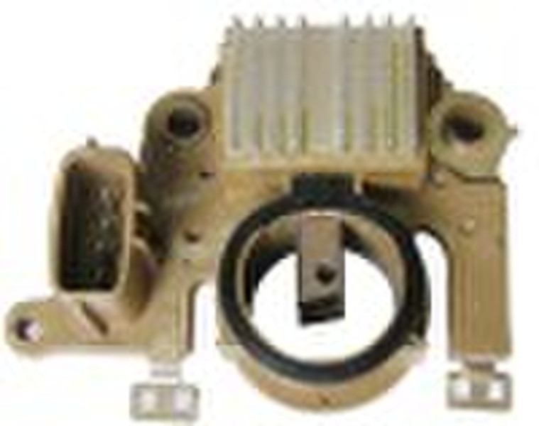 auto voltage regulator