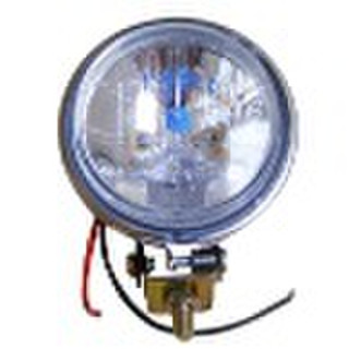 sealed beam headlamp