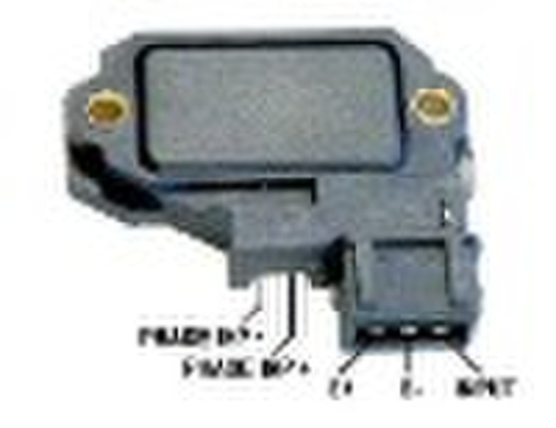 car ignition module