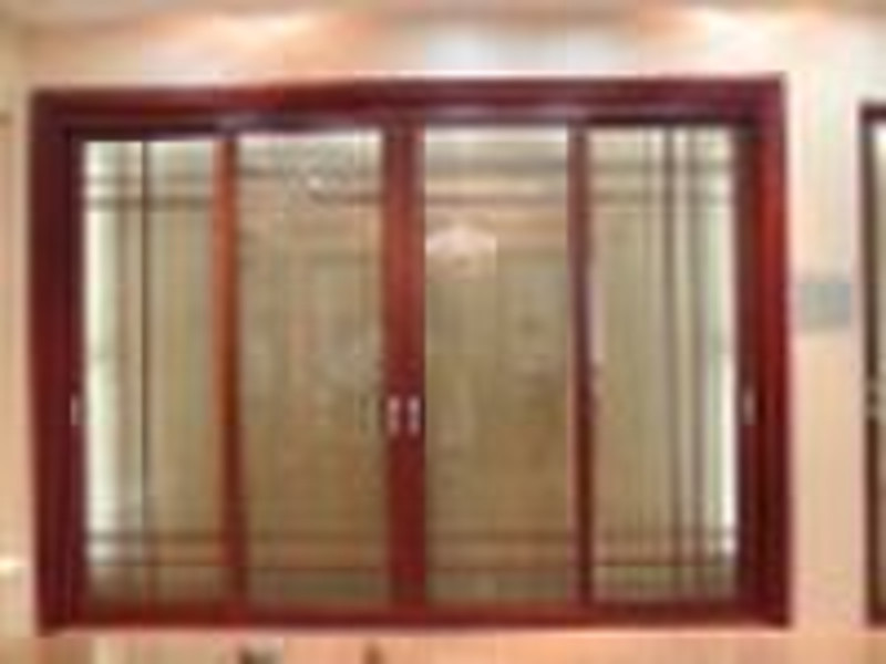 80sliding doors and windows series