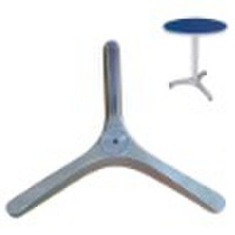 Aluminum Stand/Table Stand/Table base