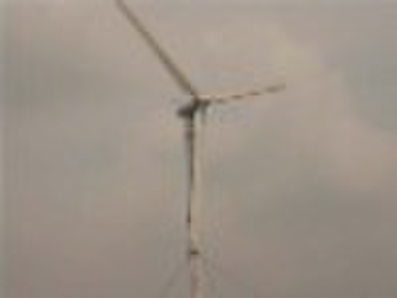 30kw wind turbine generator(grid off or grid on)