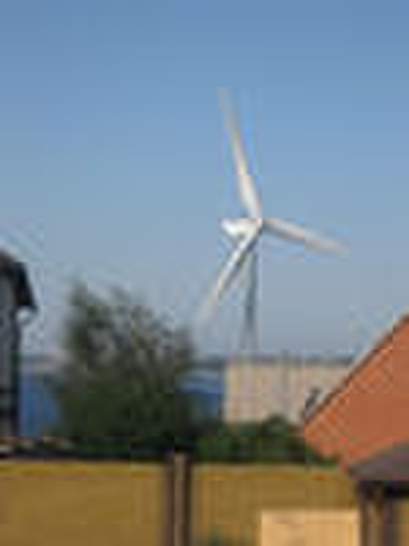 wind turbine from 200w to 100kw