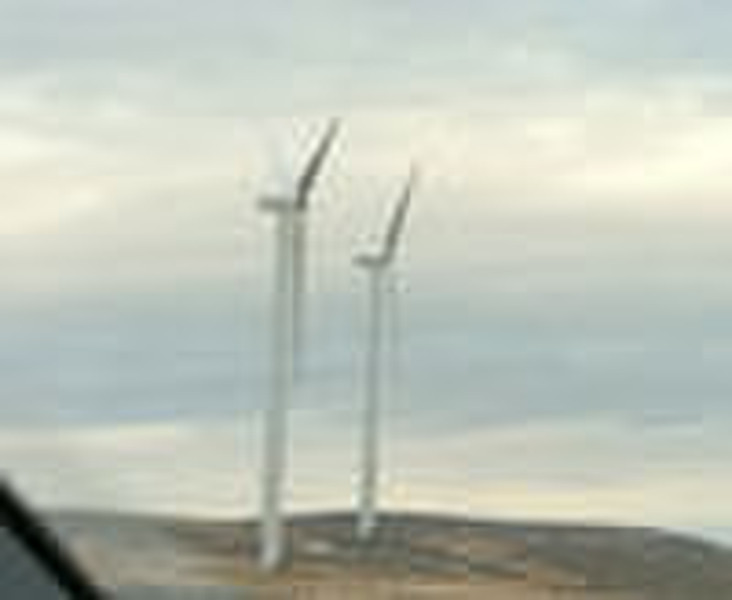 wind generator turbine
