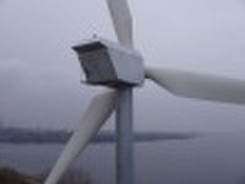 wind turbine 20kw with CE