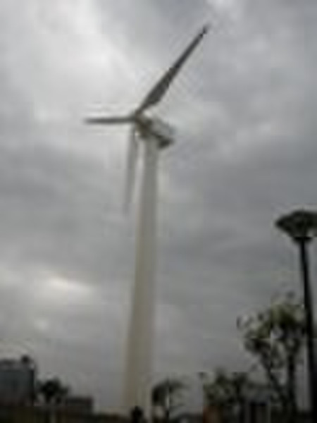 wind generator turbine 50kw
