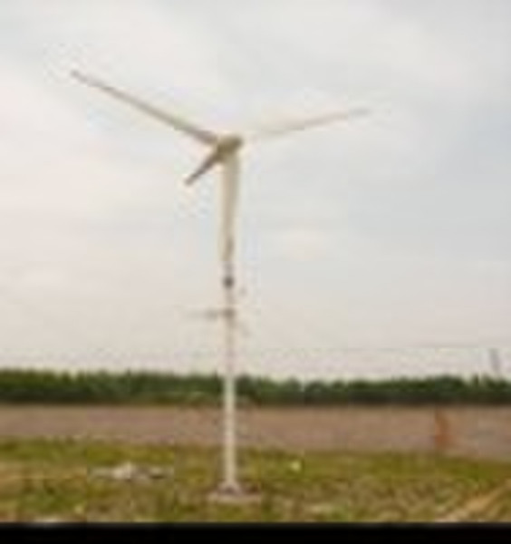 wind turbine for home and business