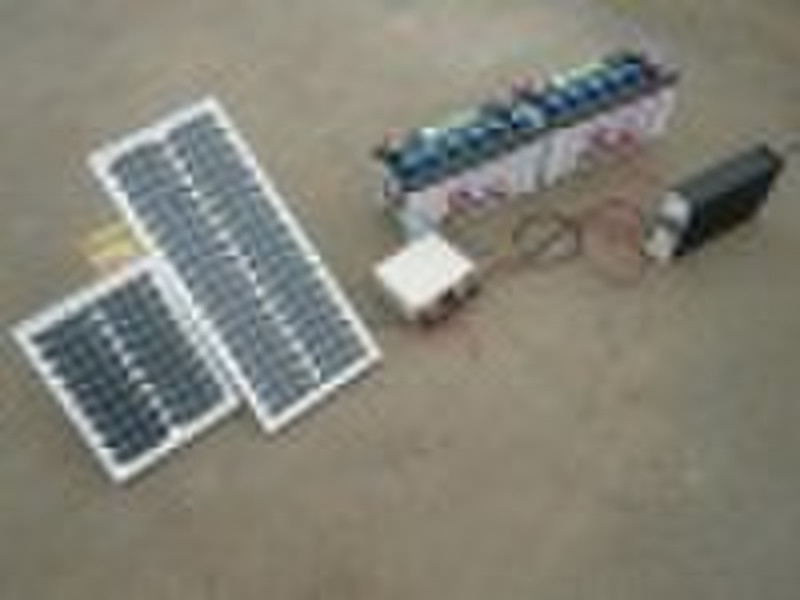 Solargenerator