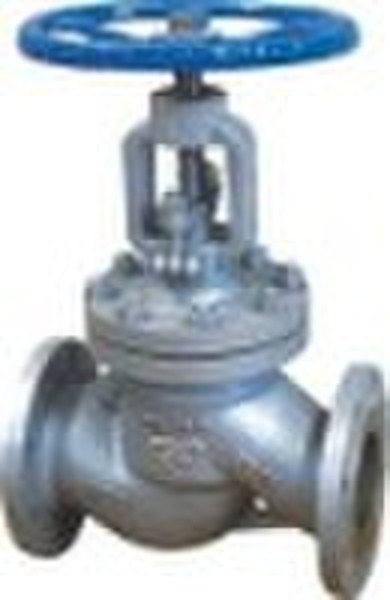 GB globle valve