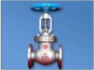 American standard pounds level globe valves