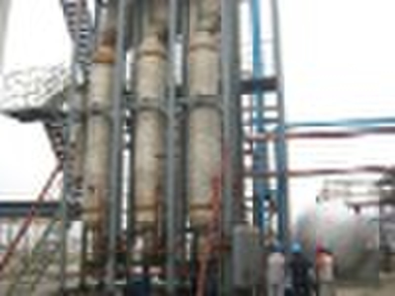 Waste Water Evaporators