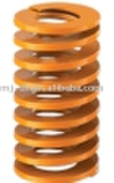 mould spring