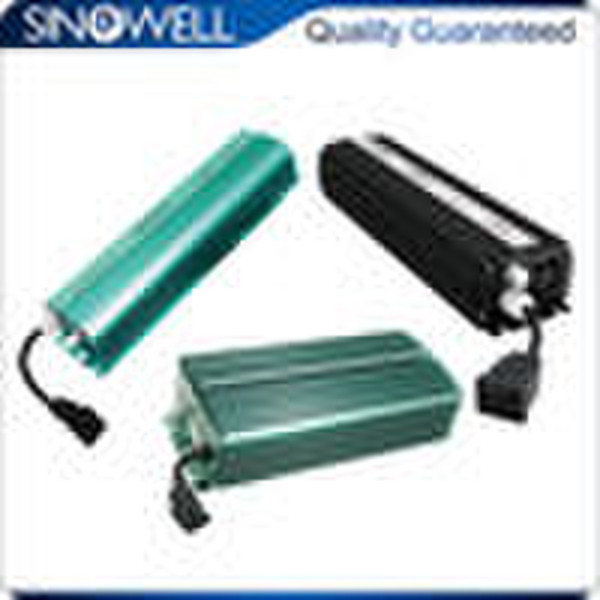 Electronic  Dimmable Ballast 1000W for MH/HPS
