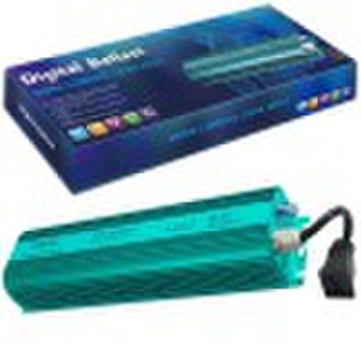 Dimmable Digital Ballast