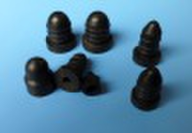 rubber plug