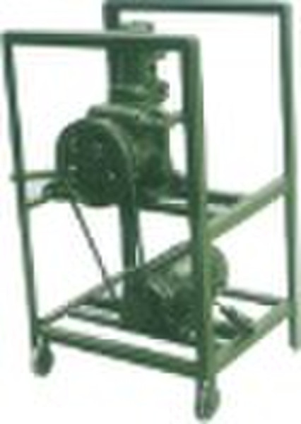 Electric Hand Dosing Oil Refilling Pump