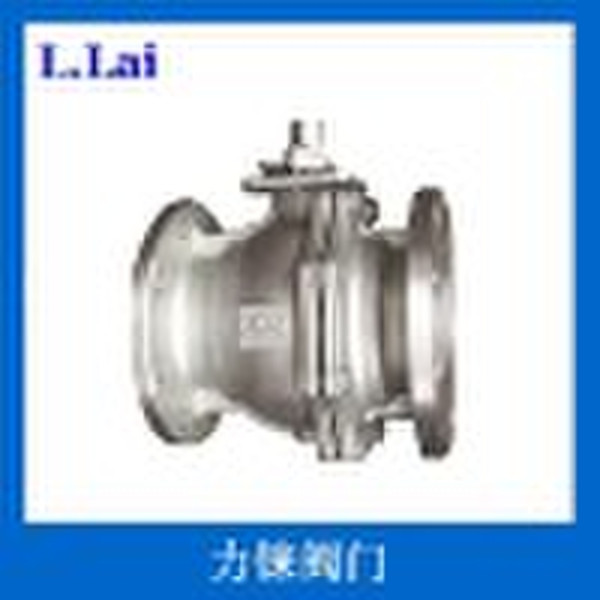 Ball Valve 300LB