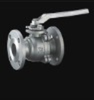 API Floating Ball Valve