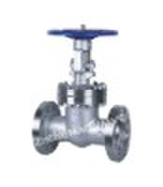 API Gate Valve