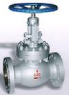 API Globe Valve