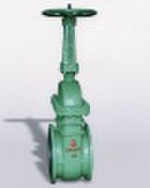 Vacuum Gate Valve