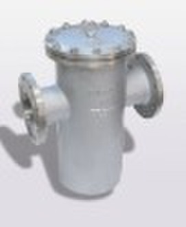 Basket Filter/Strainer