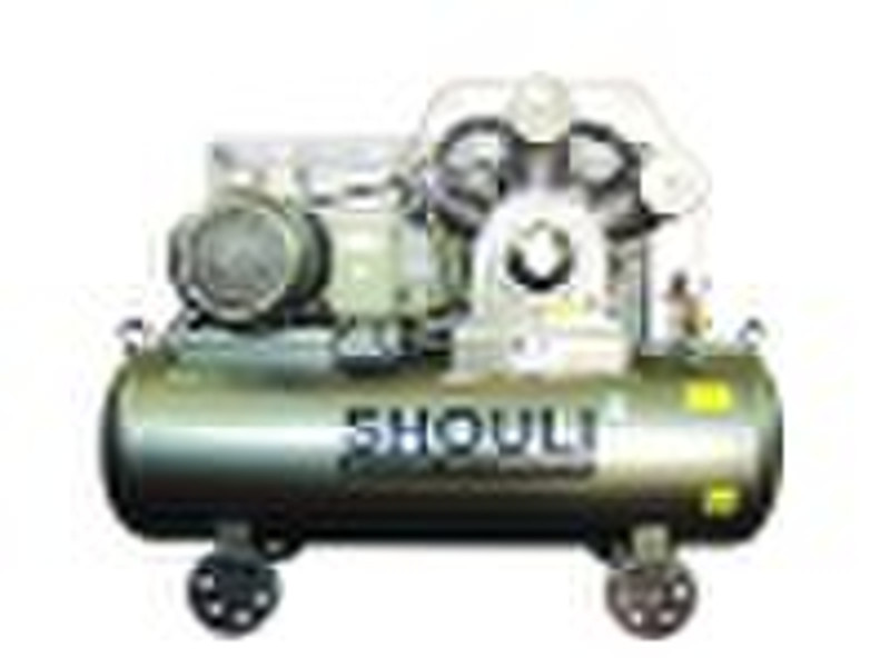 Industrial  Air Compressor