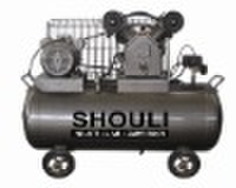 Piston Air Compressor