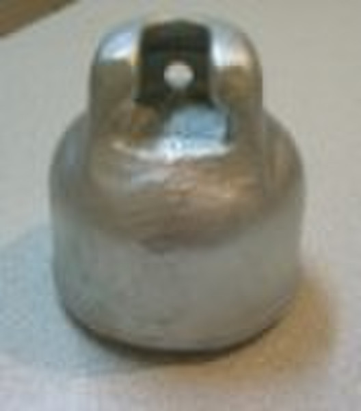 Suspension Insulator Cap