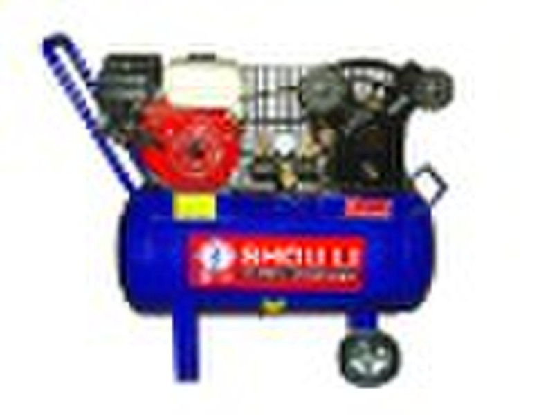 Industrial Air Compressor